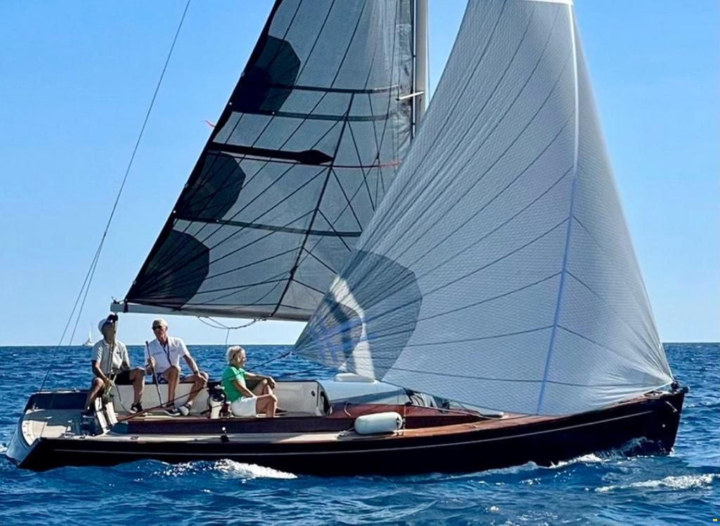 Latitude Tofinou 8