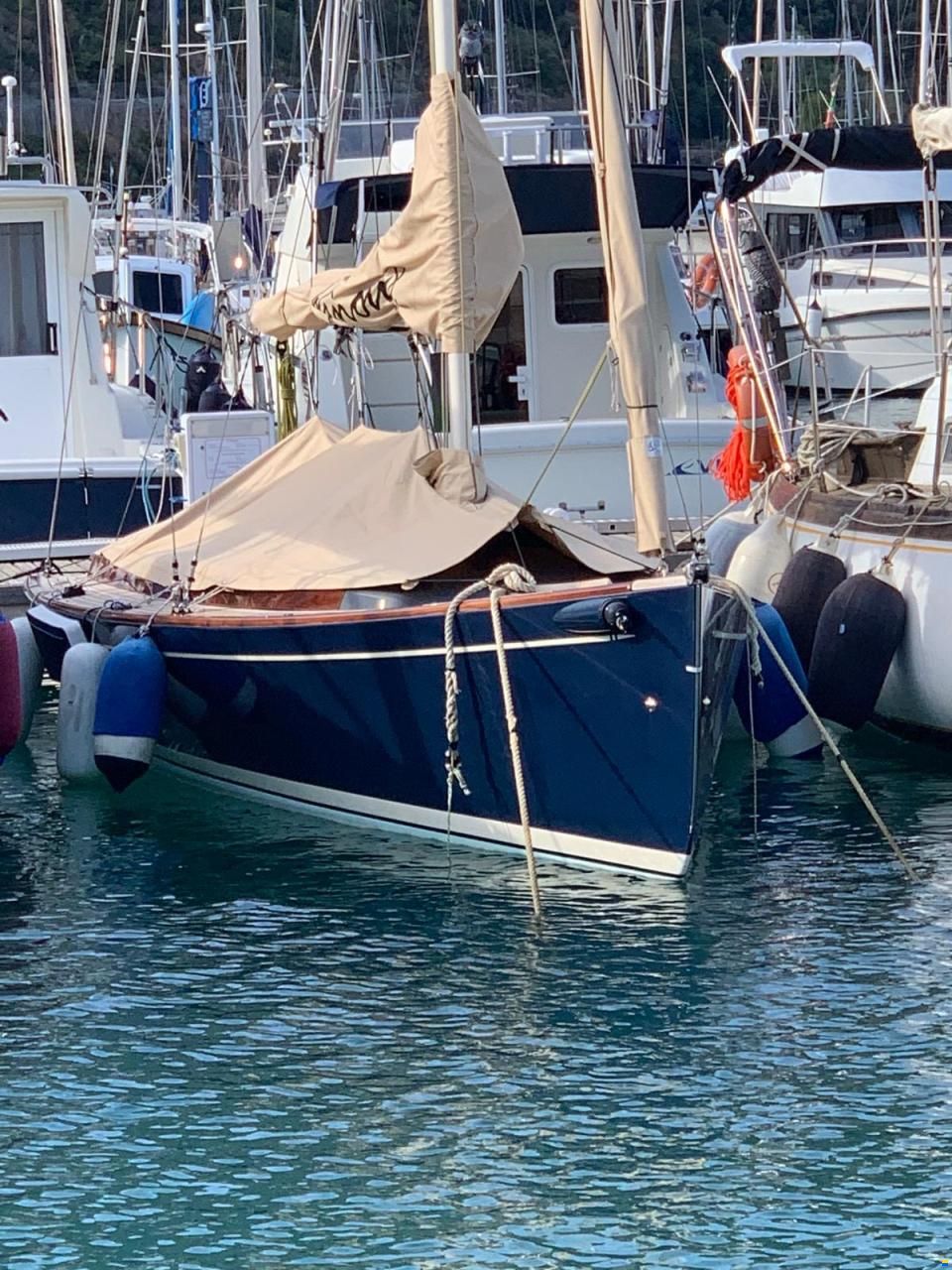 Latitude Tofinou 8