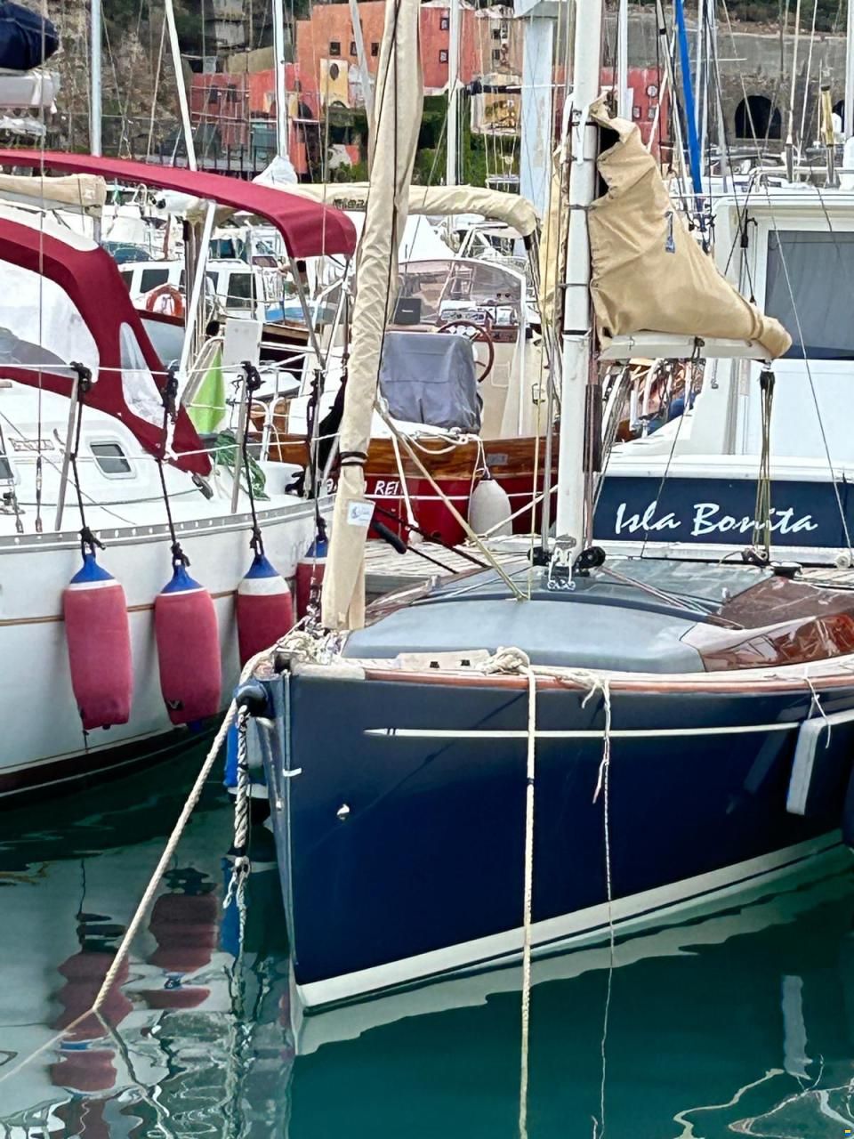 Latitude Tofinou 8