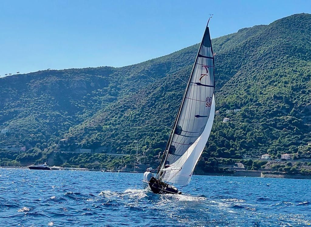 Latitude Tofinou 8