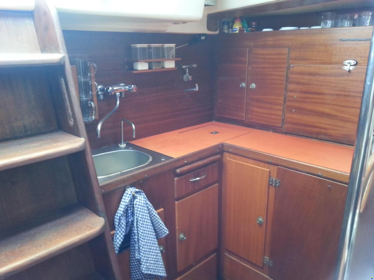 Contest 36 Ketch