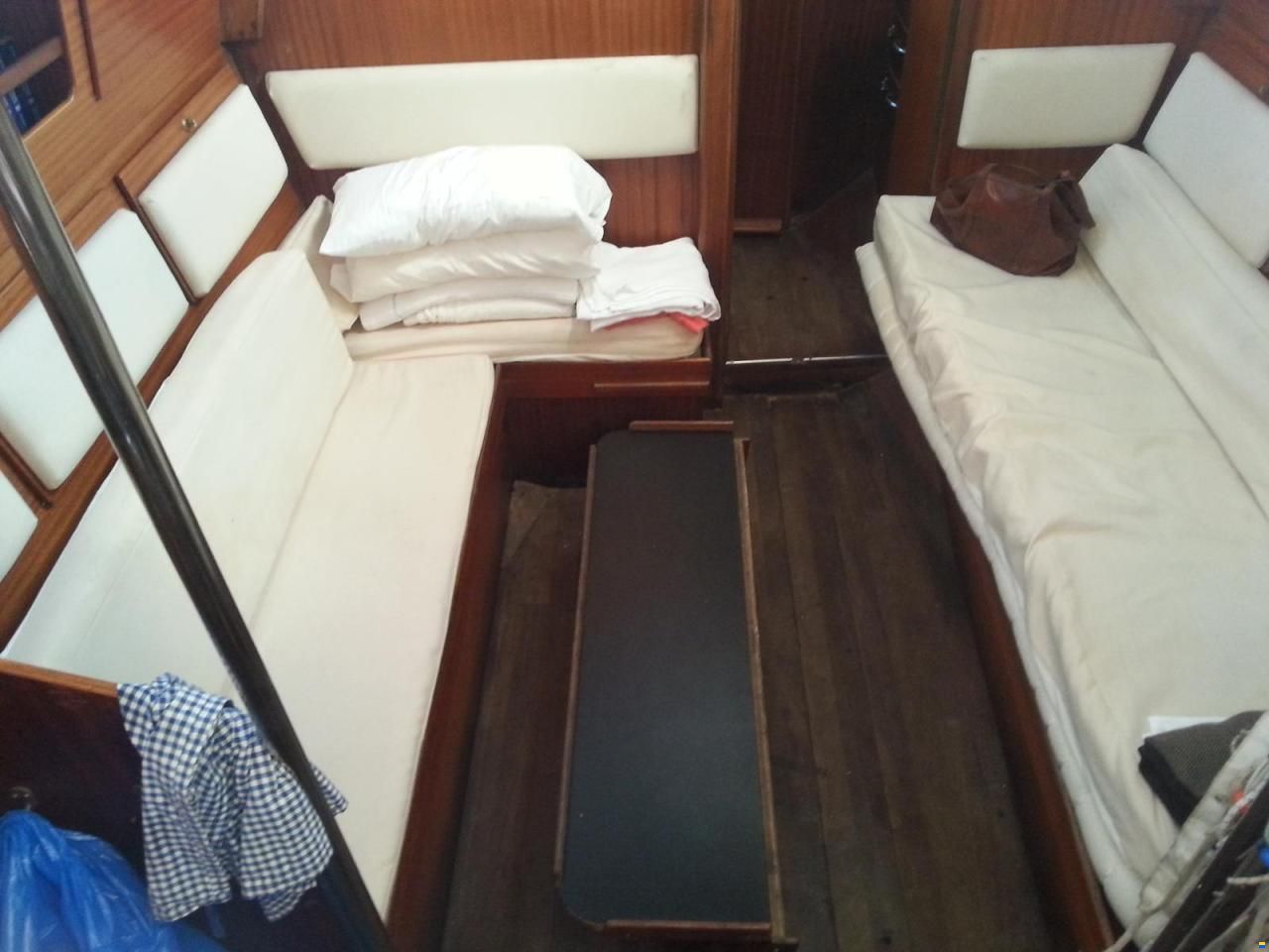 Contest 36 Ketch
