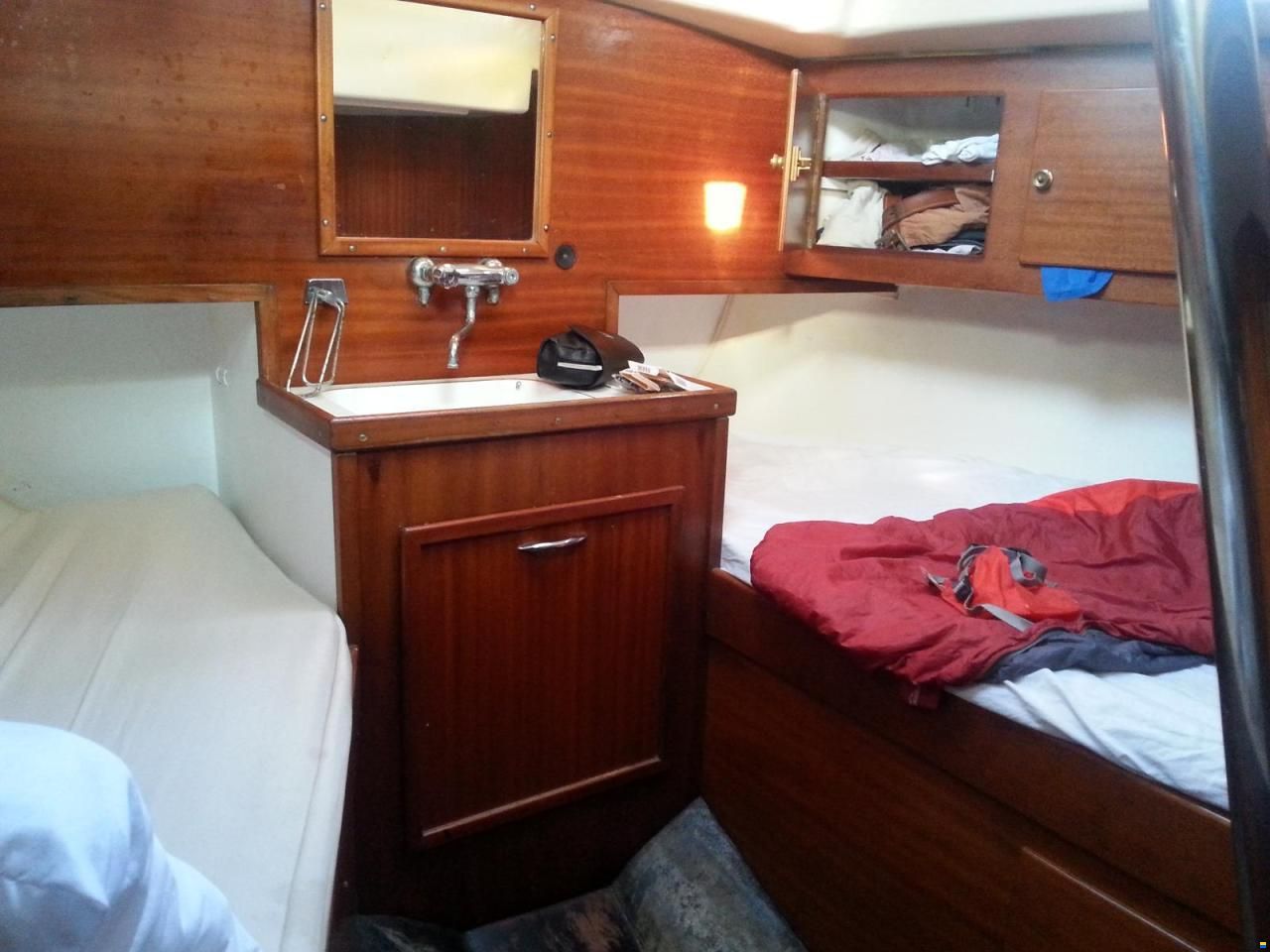Contest 36 Ketch