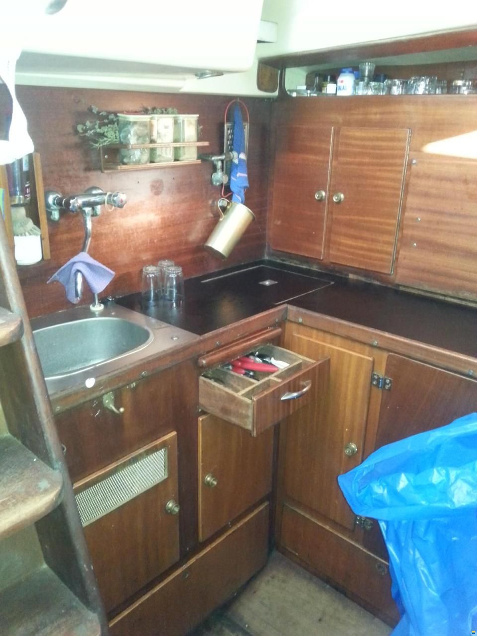 Contest 36 Ketch