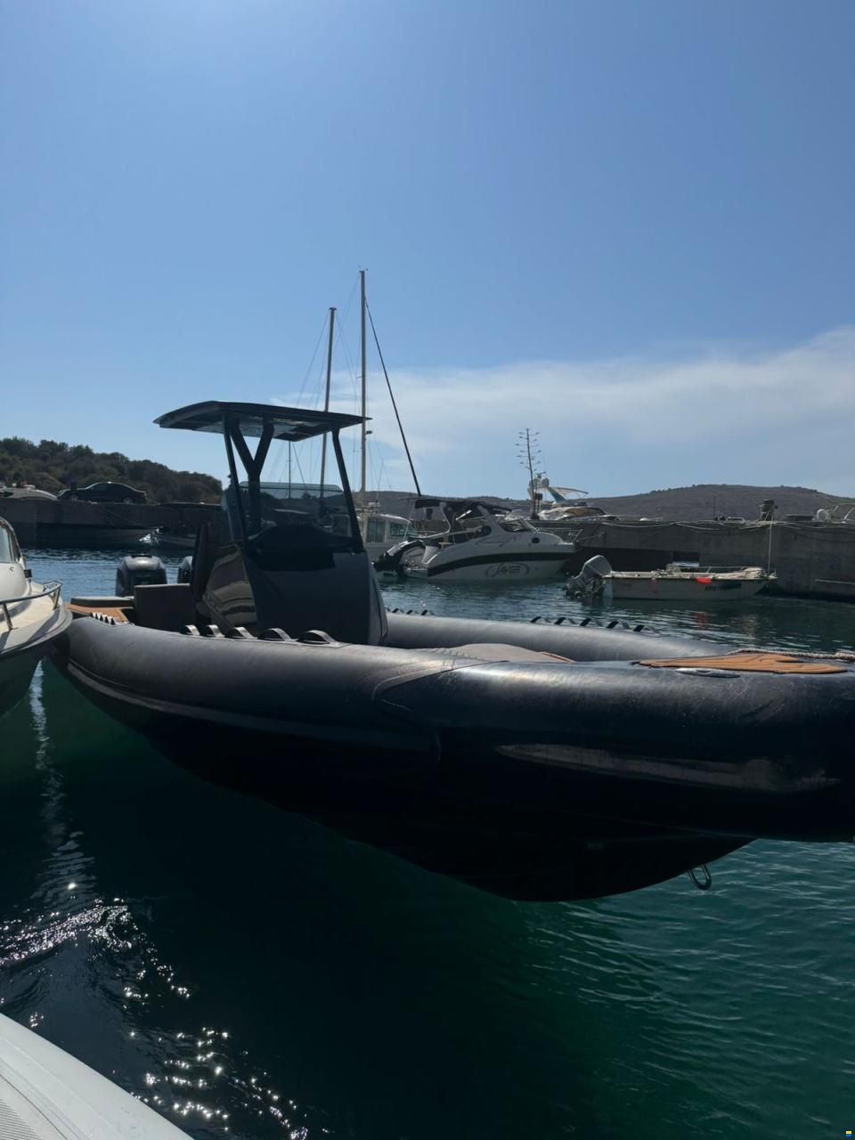 Ribeye Bora929