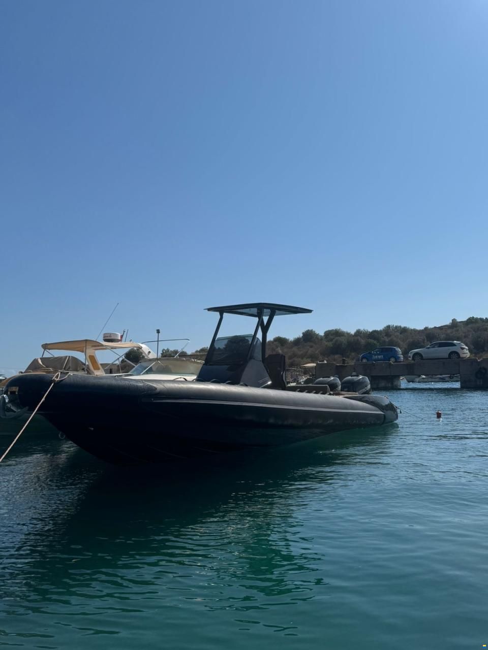 Ribeye Bora929