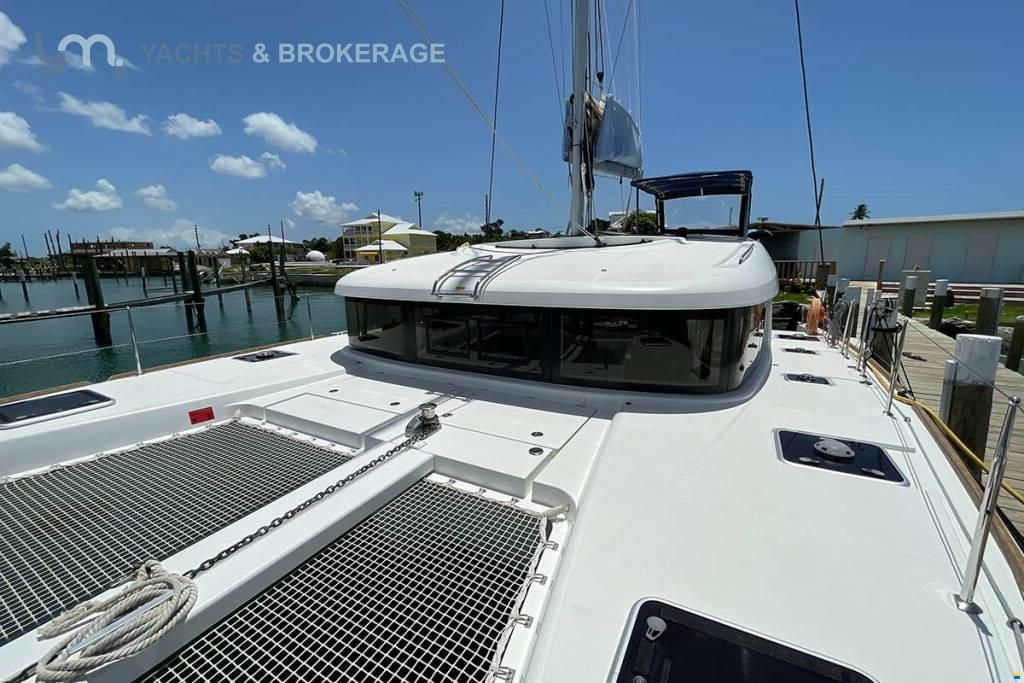 Lagoon 40