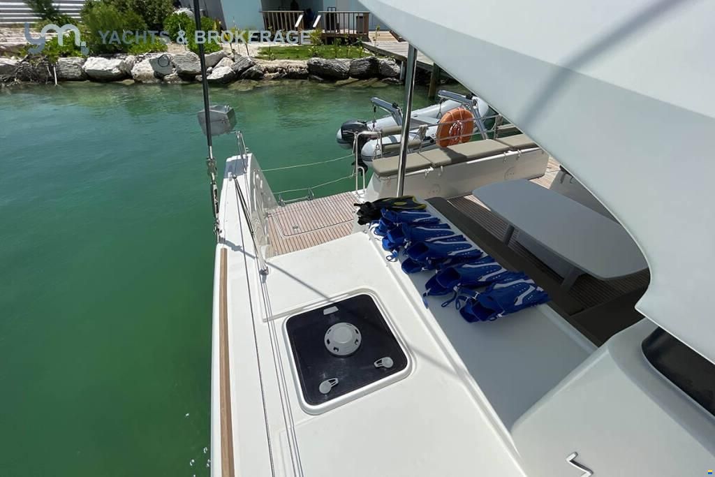 Lagoon 40