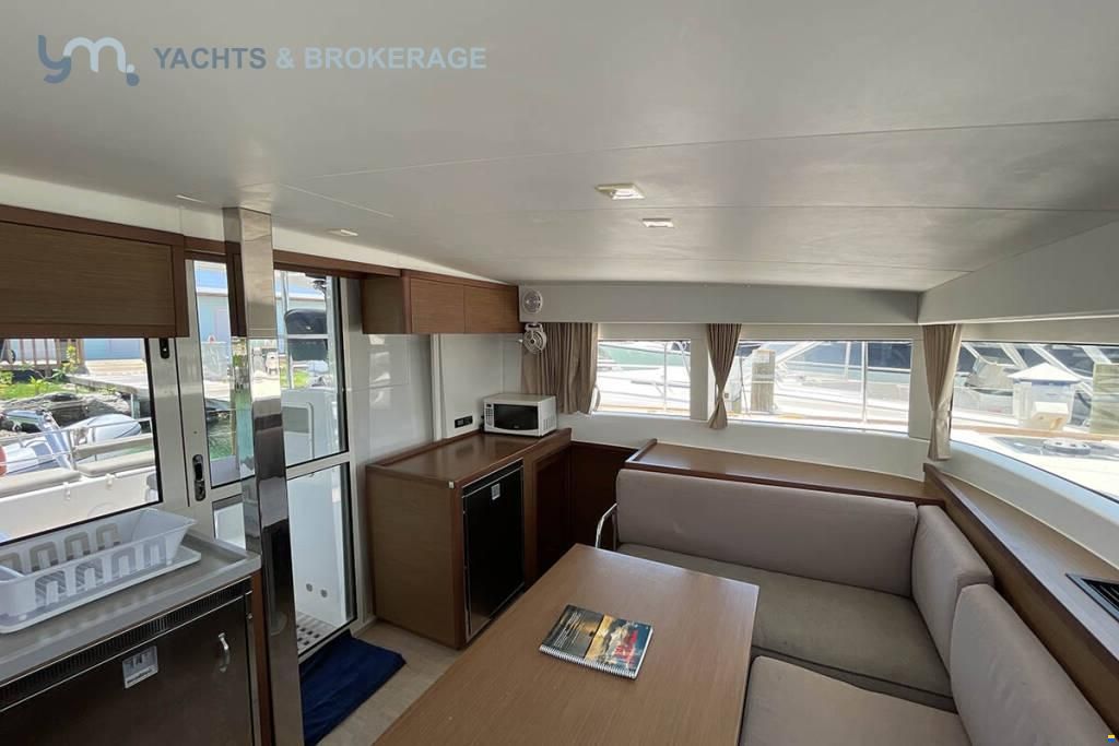 Lagoon 40