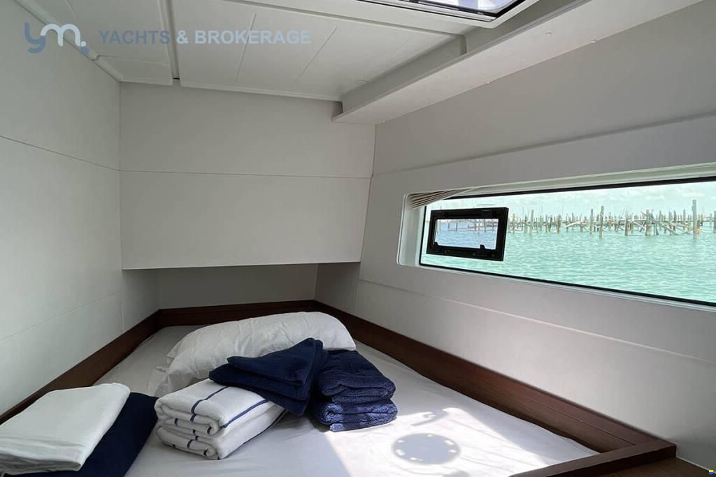 Lagoon 40