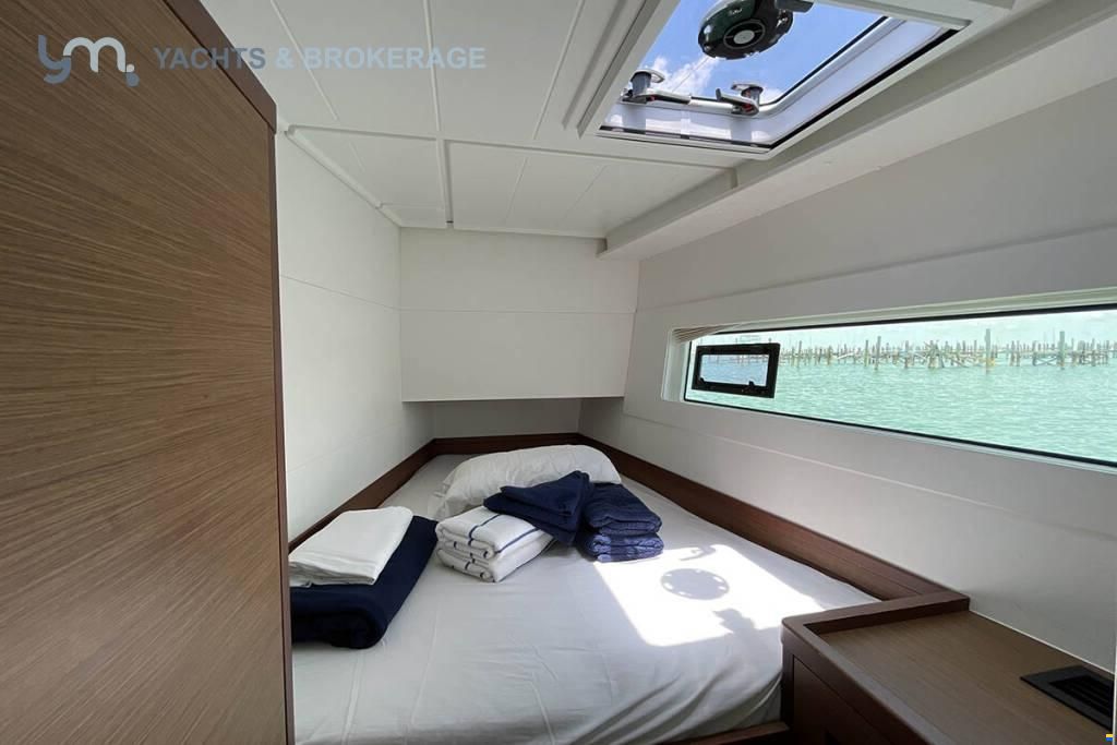 Lagoon 40