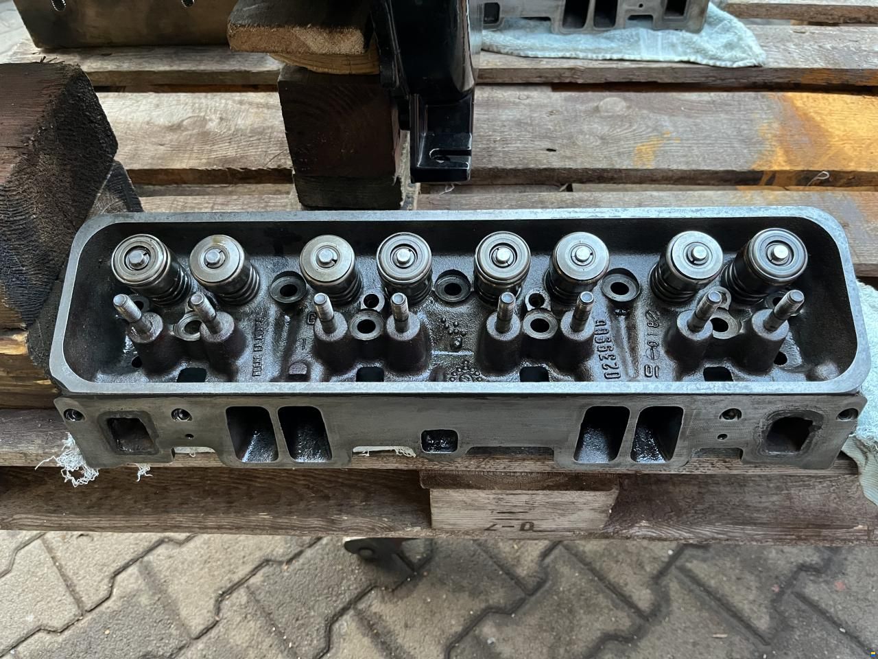 Glastron GS 249