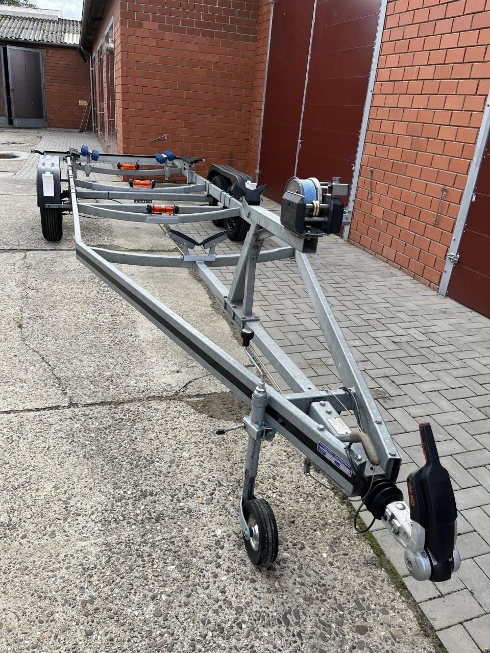 Glastron GS 249