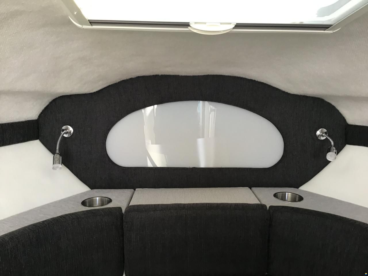Glastron GS 249