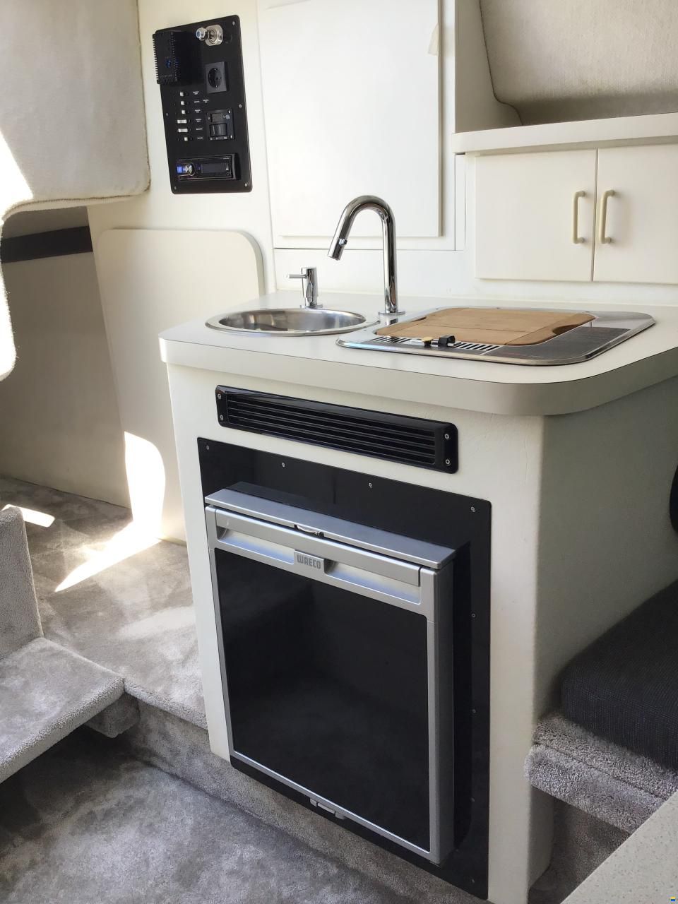 Glastron GS 249