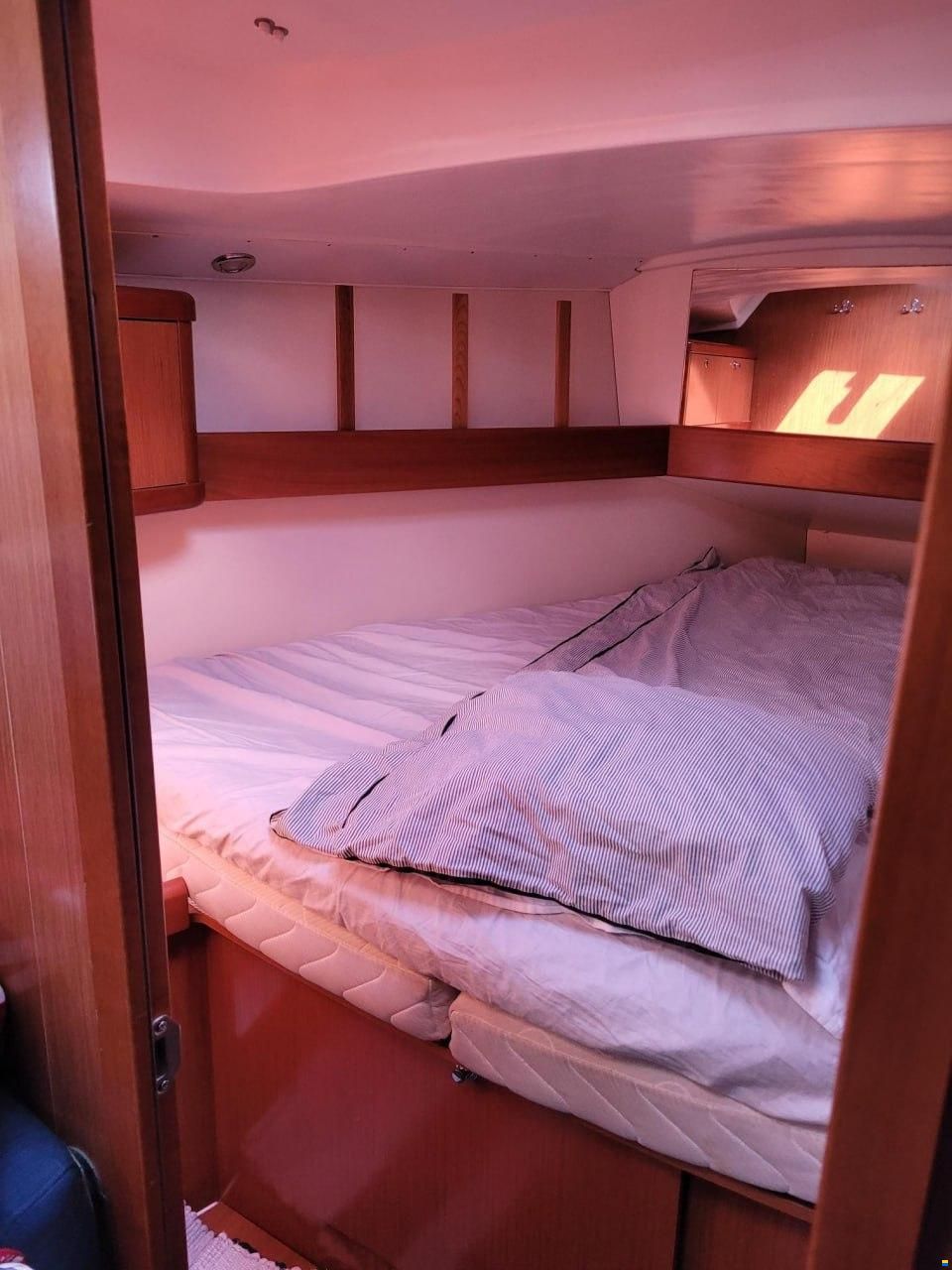 Beneteau Oceanis 34