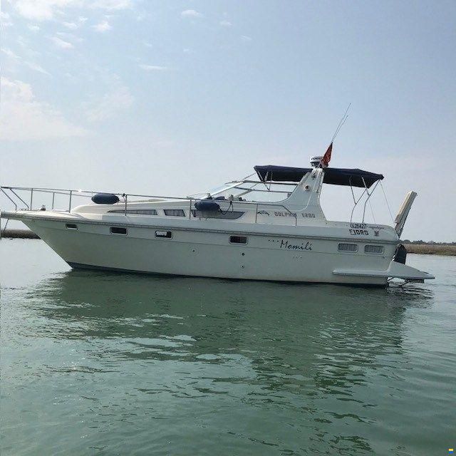 Fjord DOLPHIN 1200