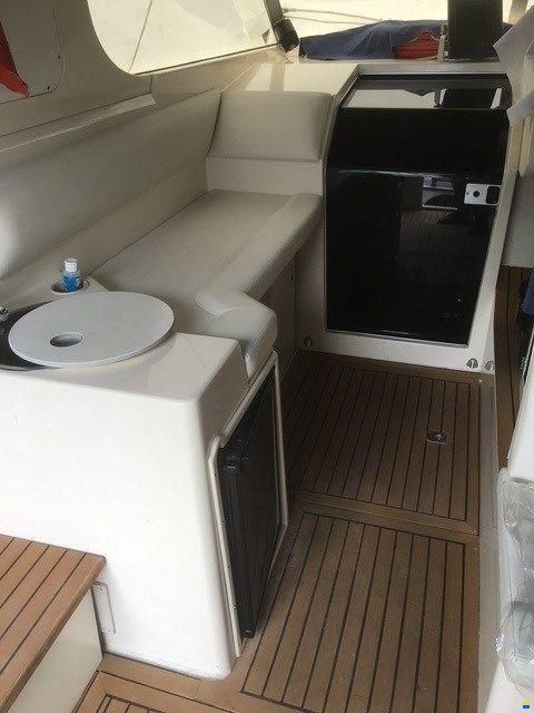 Fjord DOLPHIN 1200
