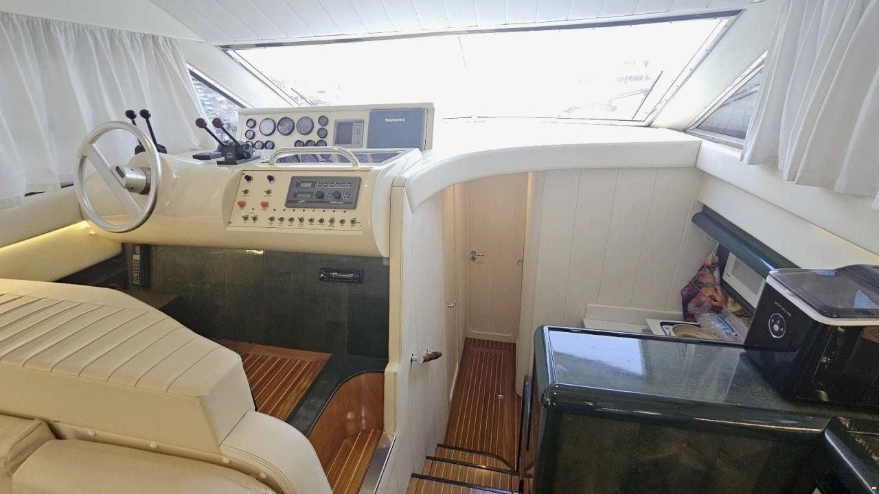 ARS Mare RS 42 Fly
