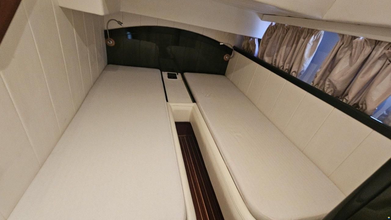 ARS Mare RS 42 Fly