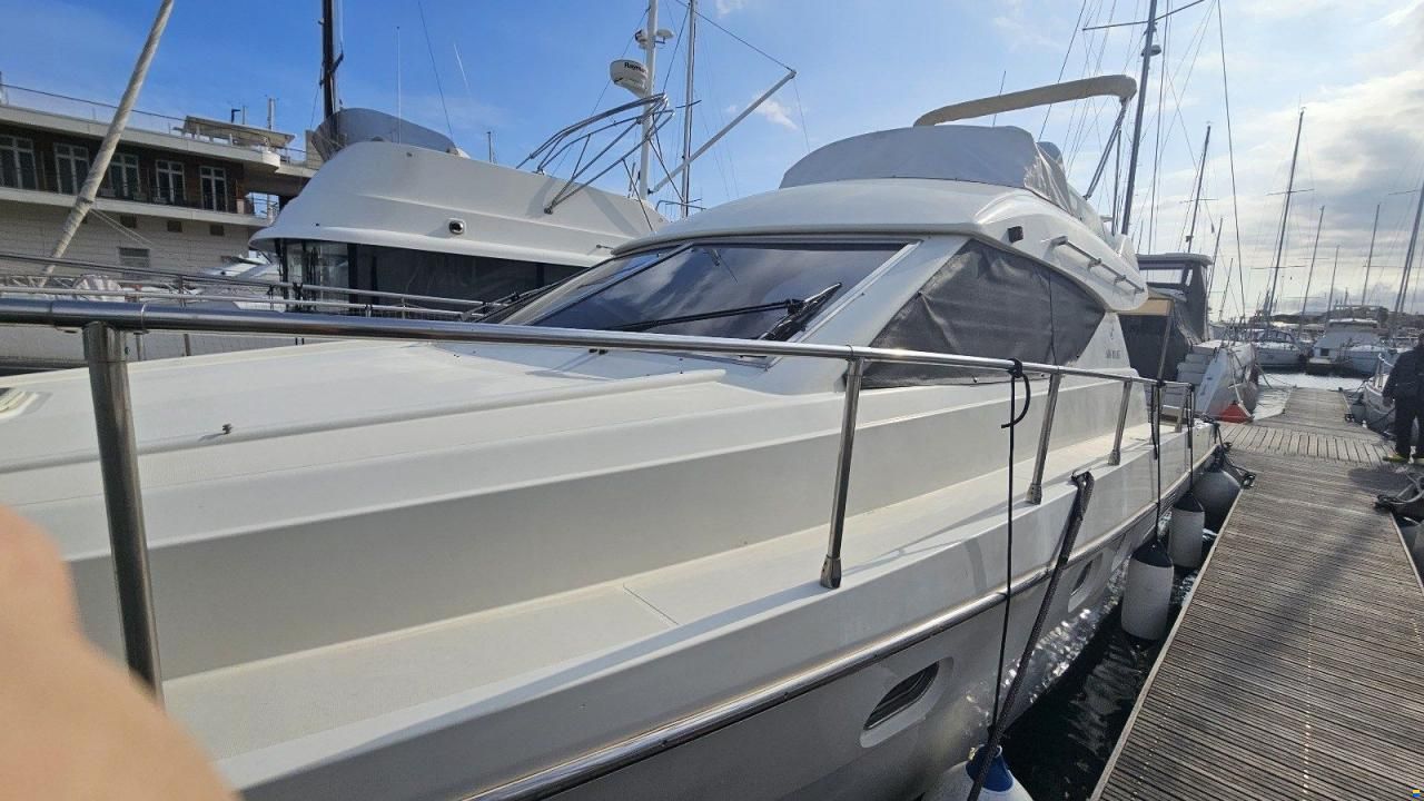 ARS Mare RS 42 Fly