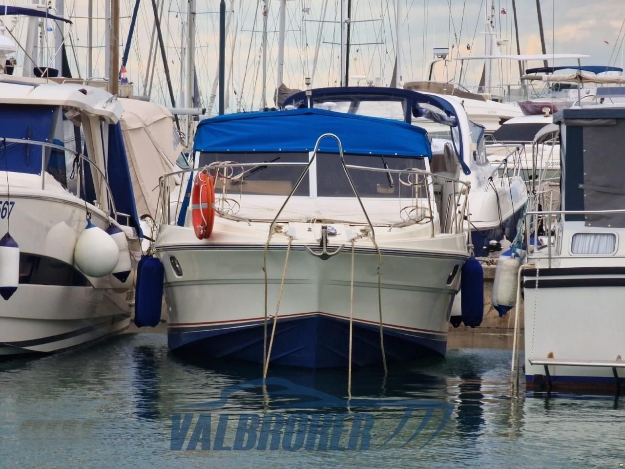 Princess Riviera 287
