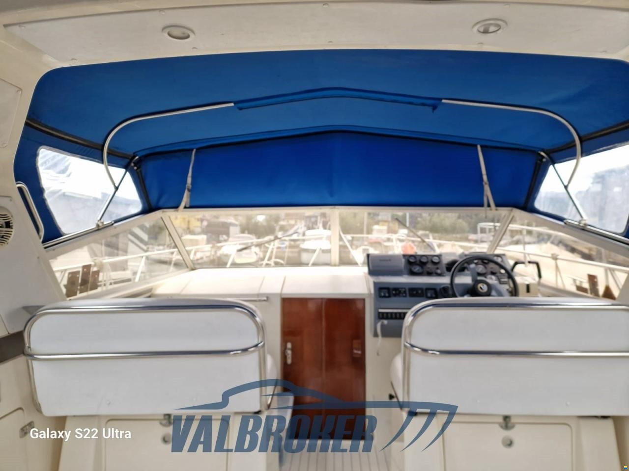 Princess Riviera 287
