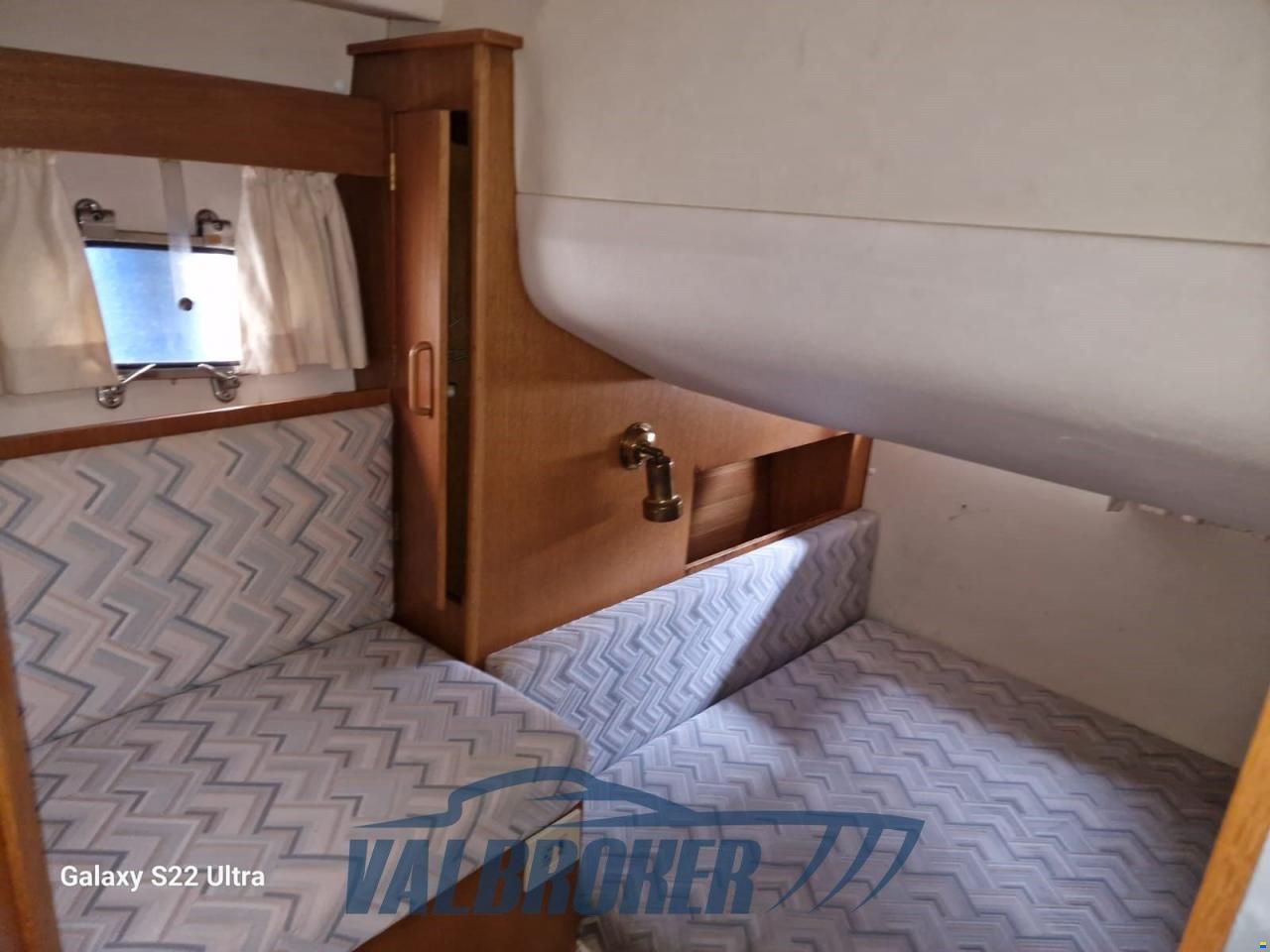 Princess Riviera 287