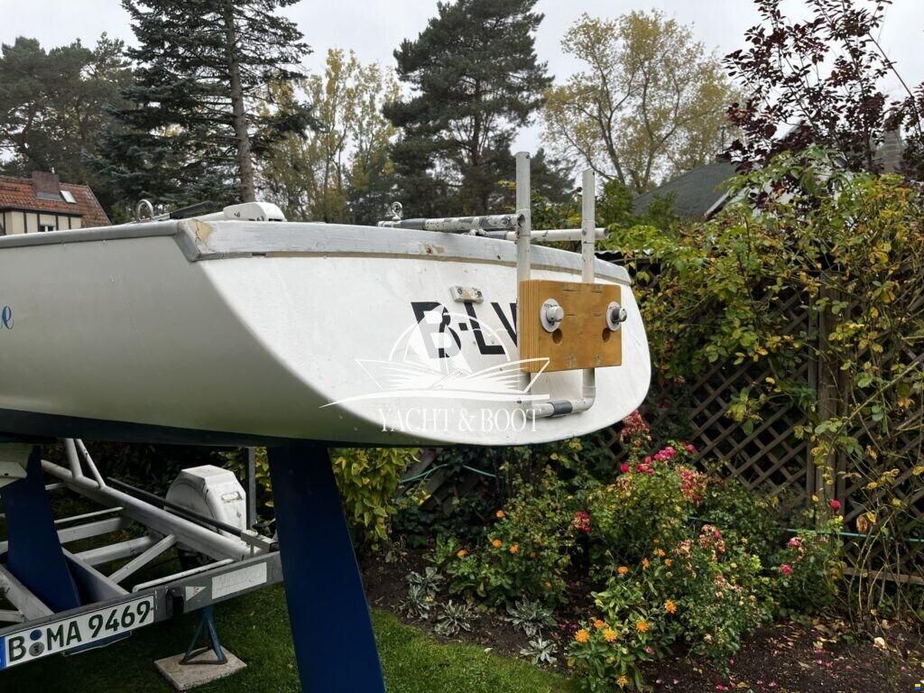 Dyas Kielboot