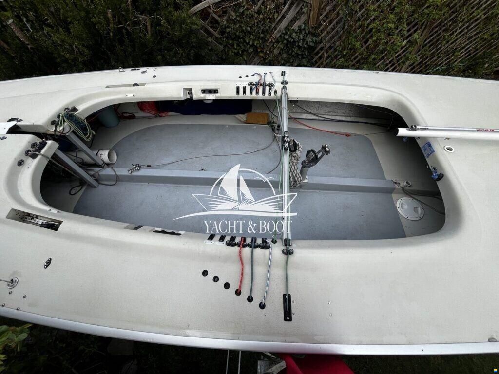 Dyas Kielboot