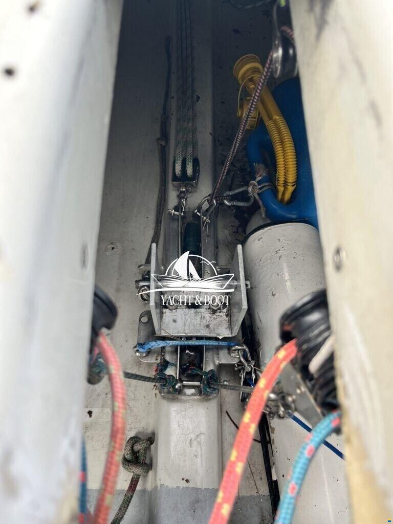 Dyas Kielboot