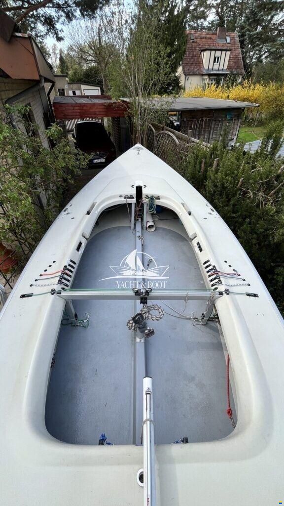 Dyas Kielboot