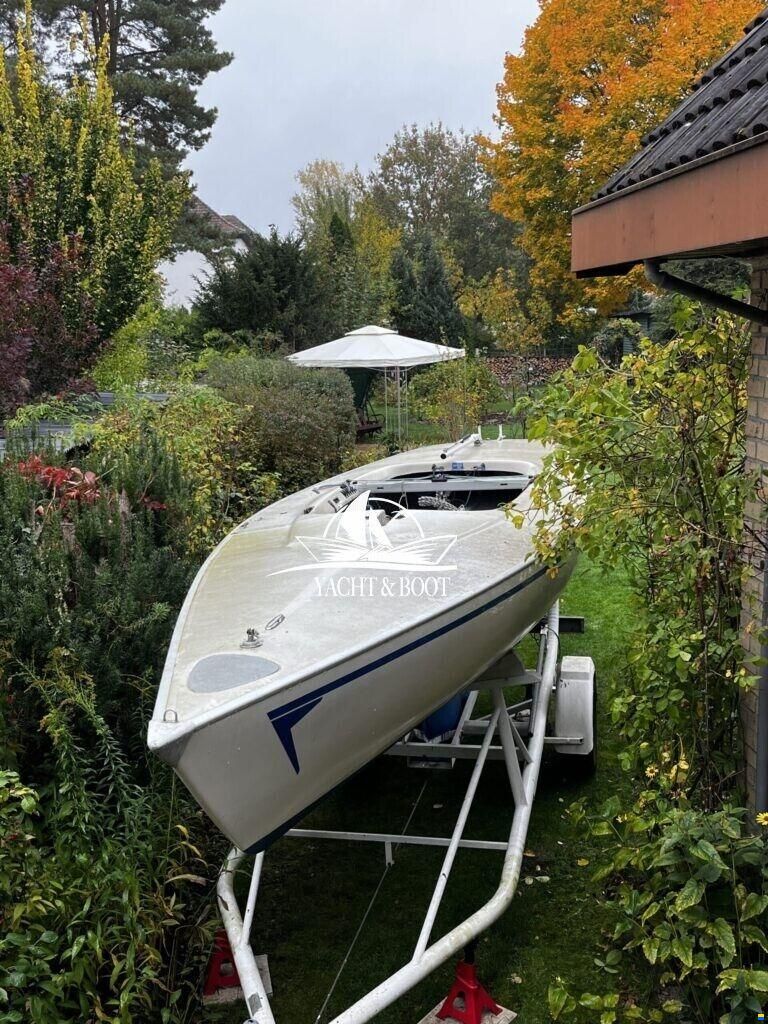 Dyas Kielboot