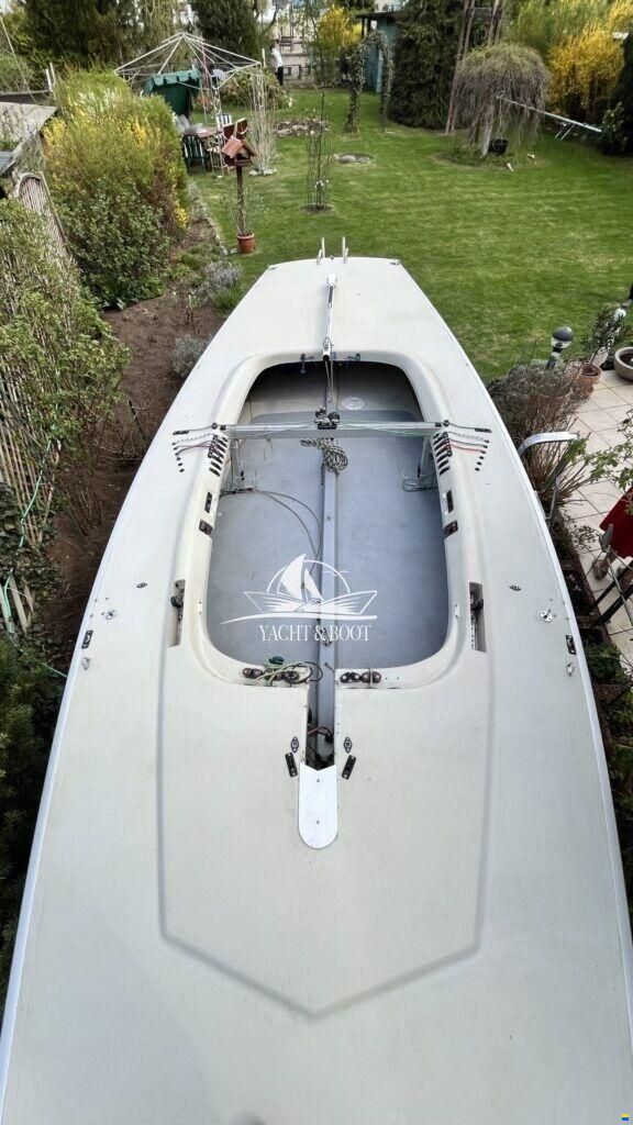 Dyas Kielboot