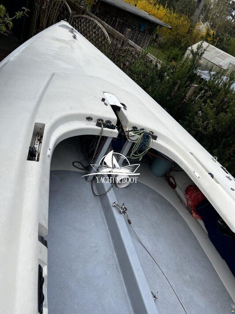 Dyas Kielboot