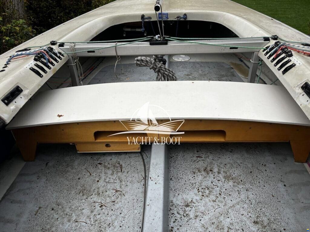Dyas Kielboot