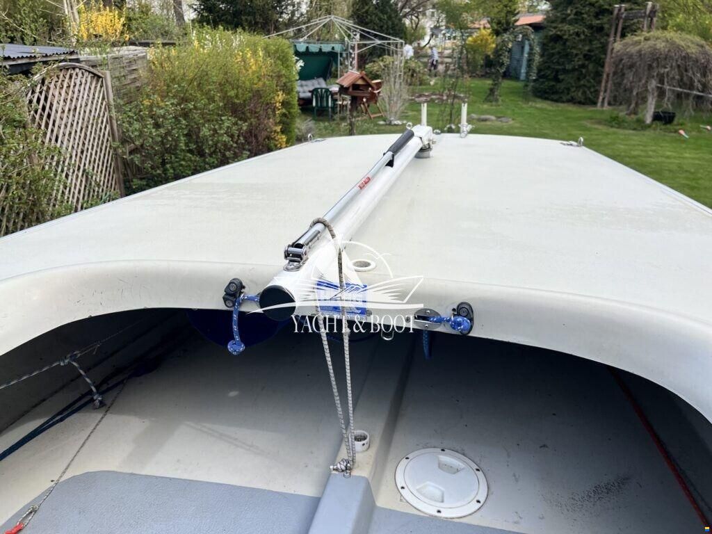 Dyas Kielboot