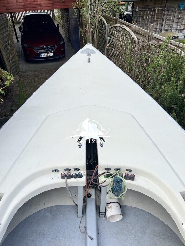 Dyas Kielboot