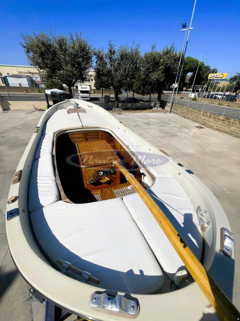 Muscun Gozzo Muscun 730