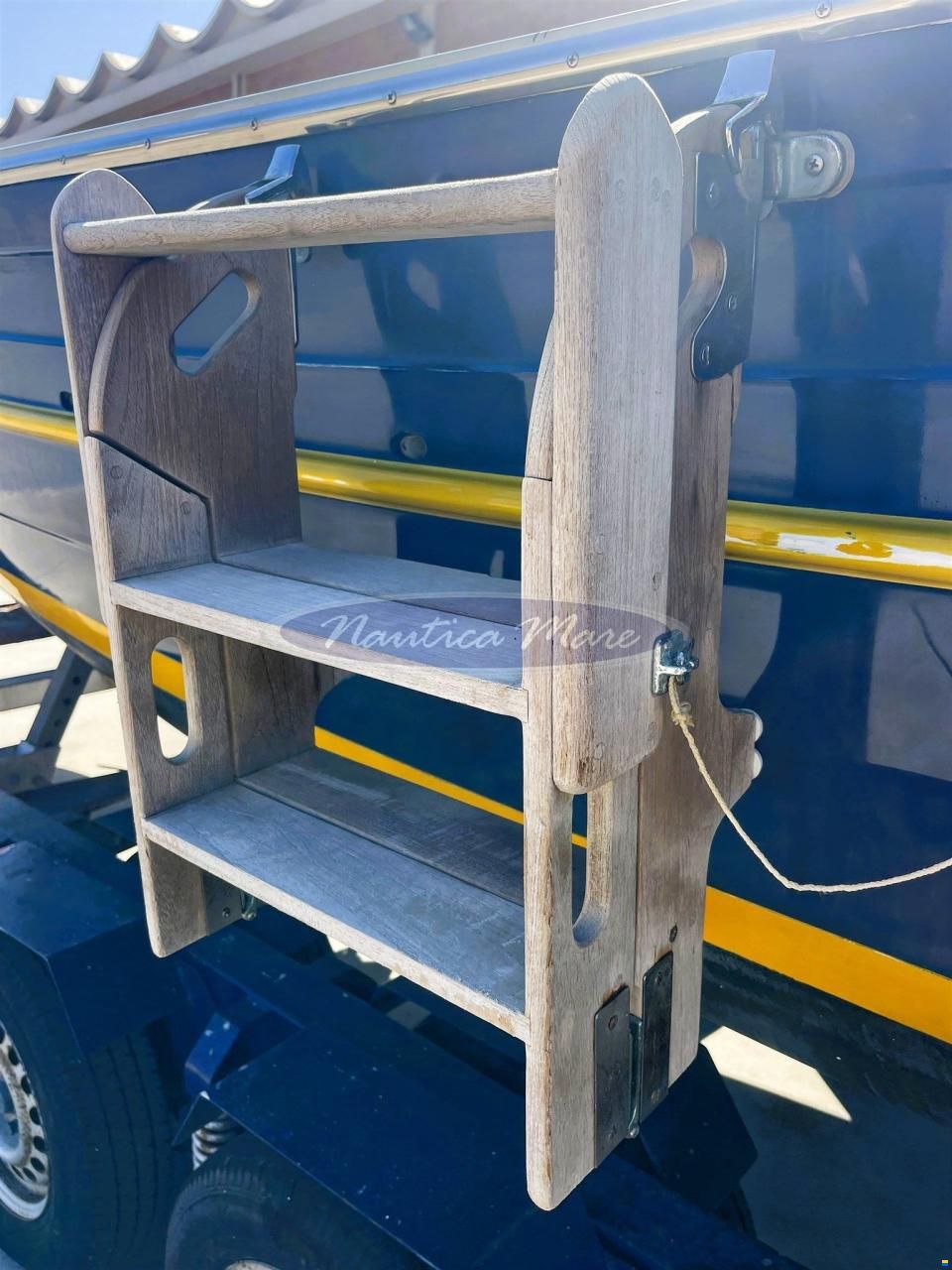 Muscun Gozzo Muscun 730