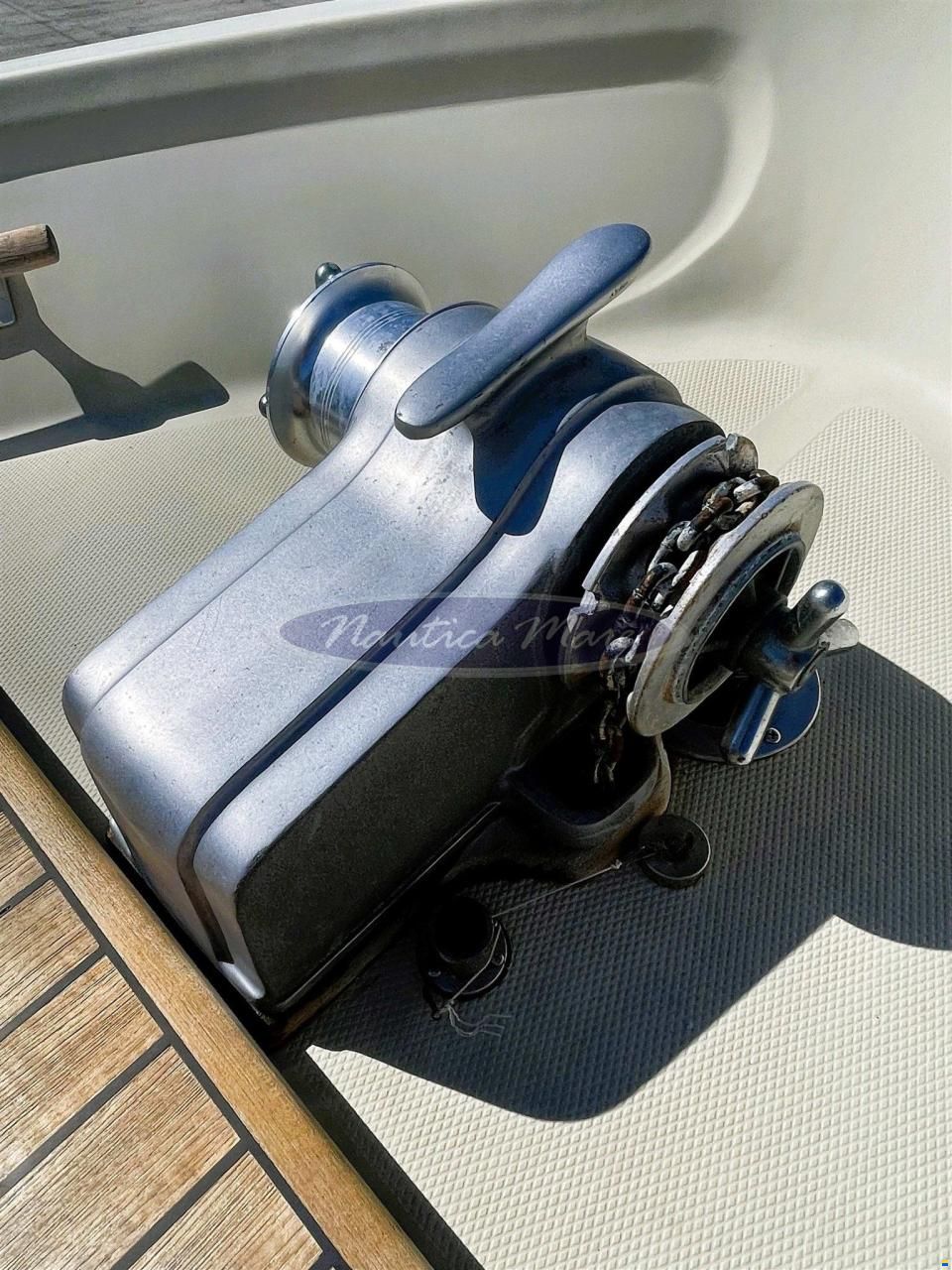 Muscun Gozzo Muscun 730