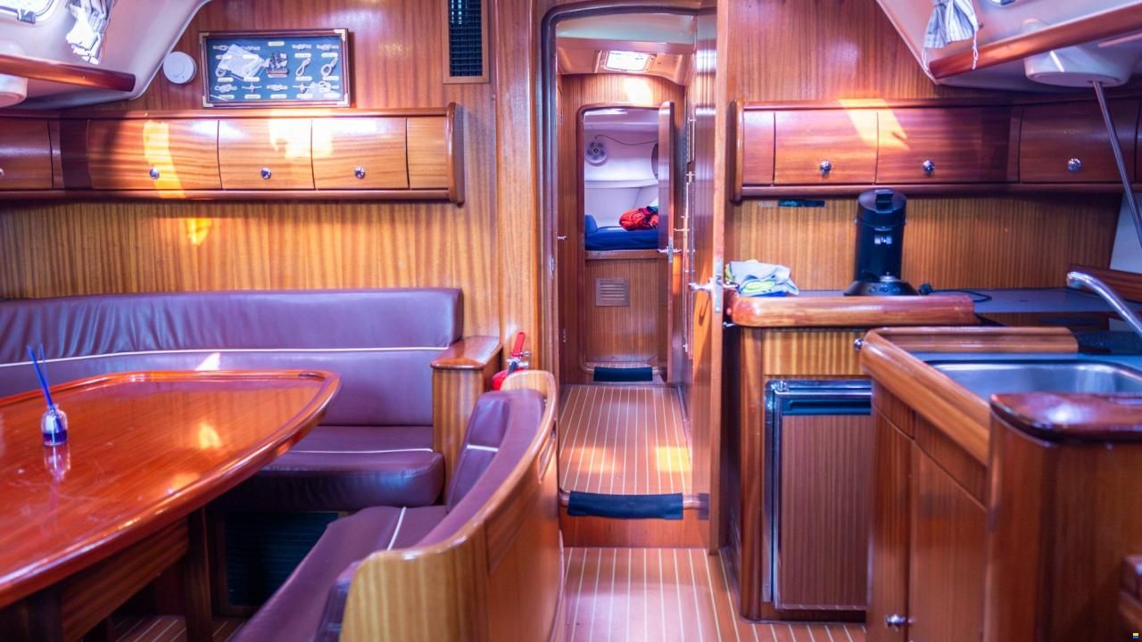 Bavaria 49