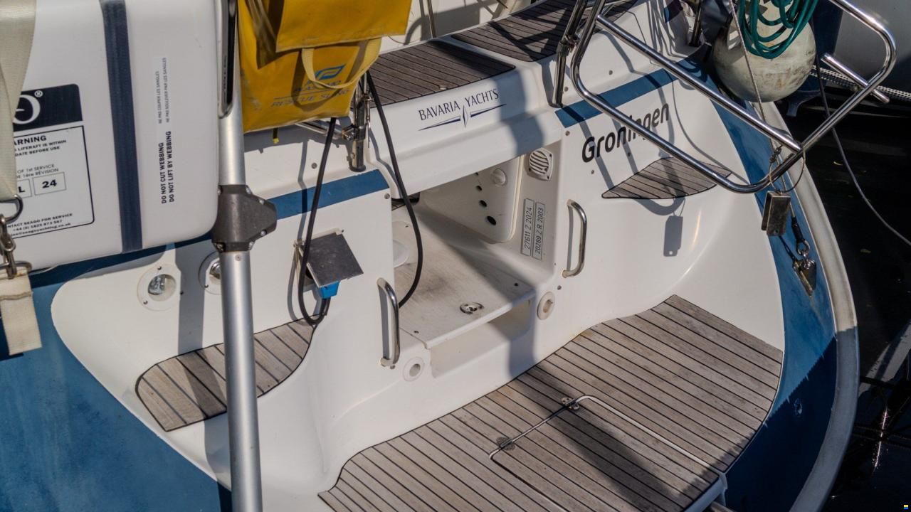 Bavaria 49