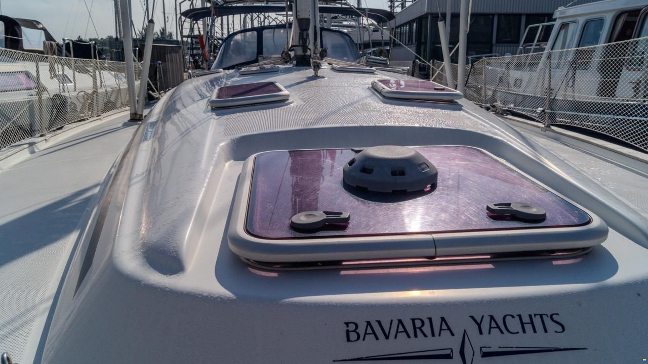 Bavaria 49