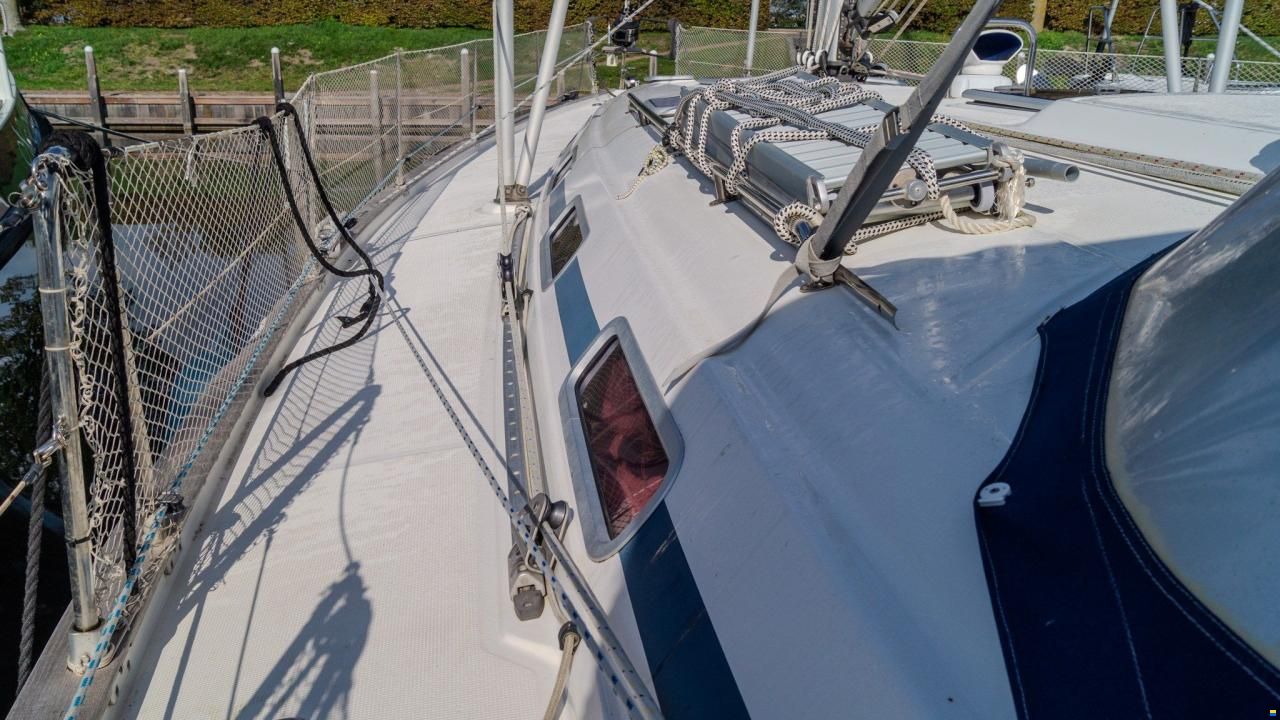 Bavaria 49