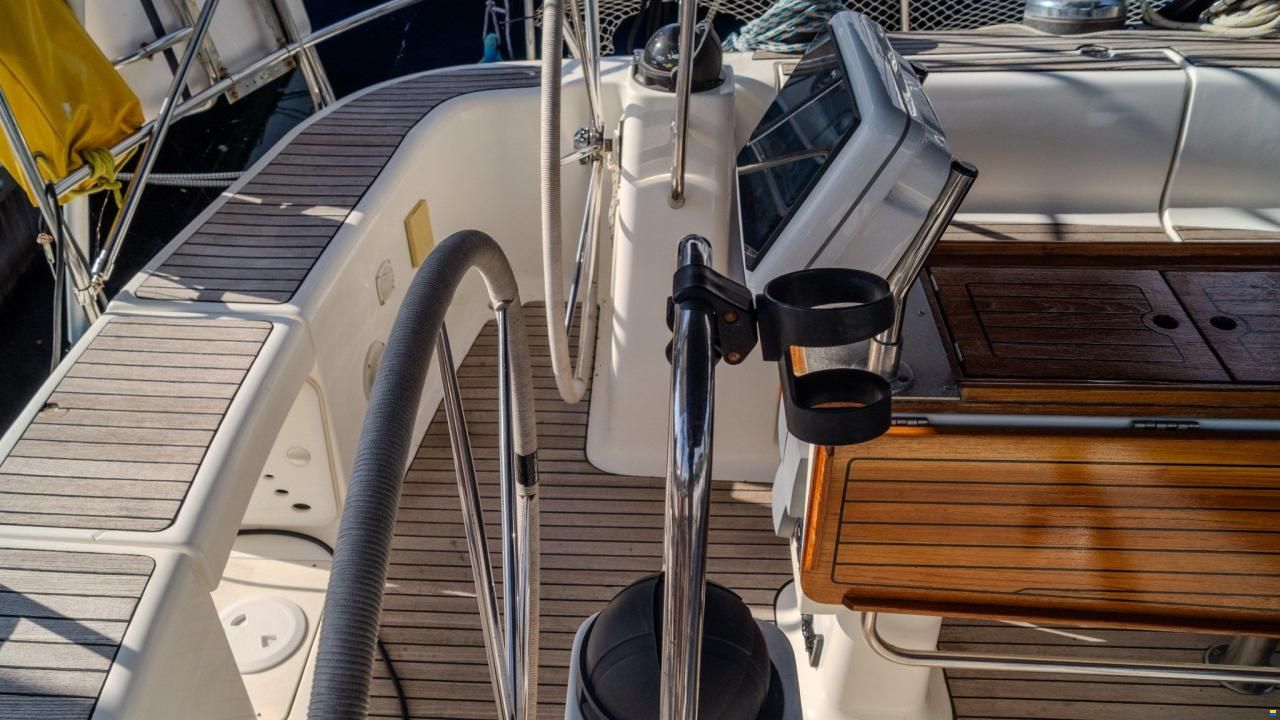 Bavaria 49