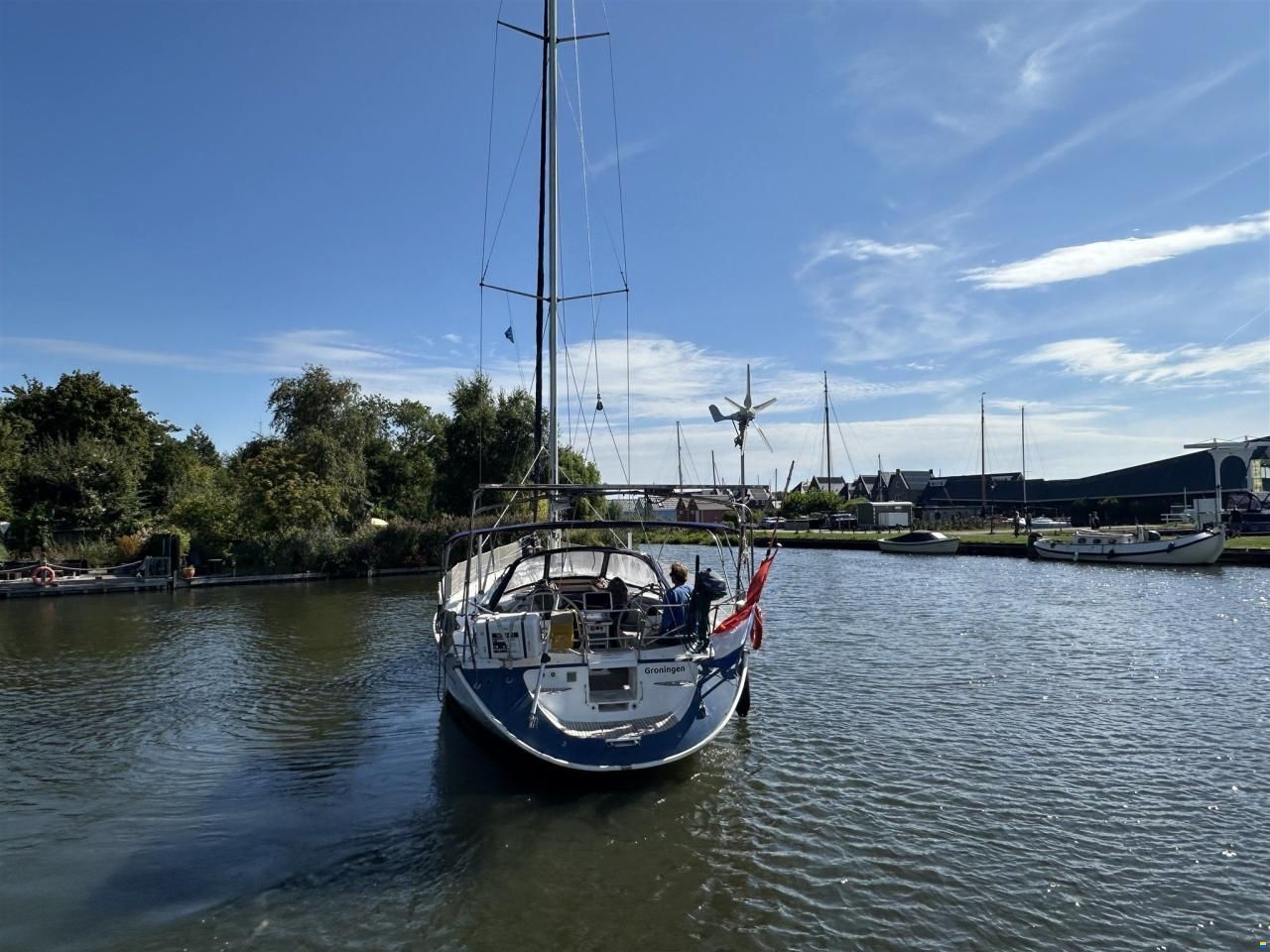 Bavaria 49
