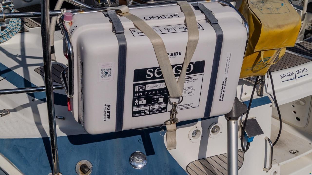 Bavaria 49