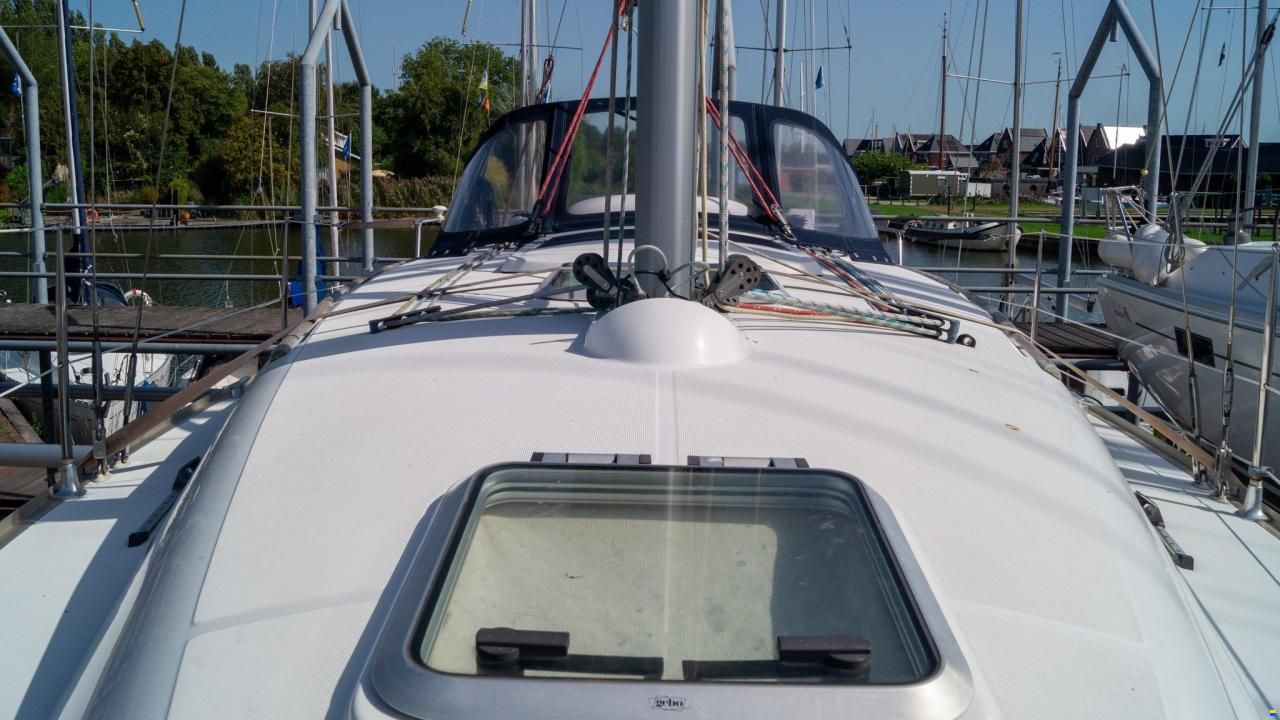 Jeanneau Sun Odyssey 32