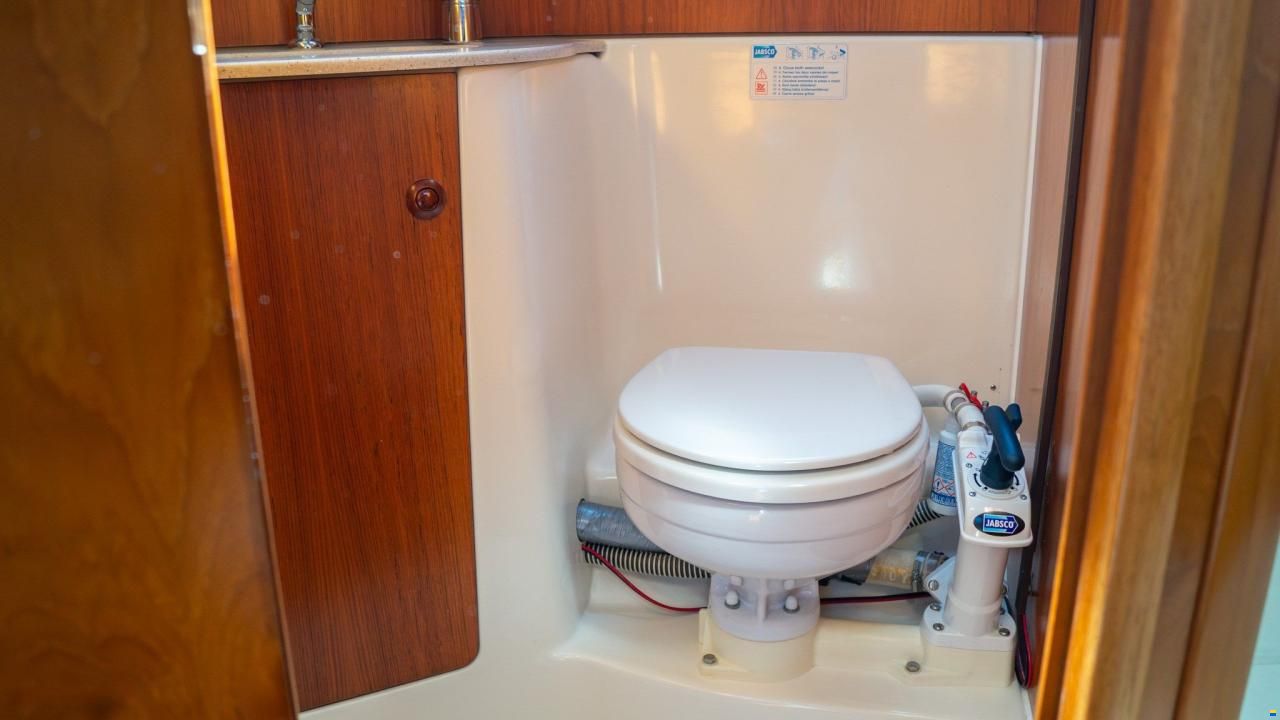 Jeanneau Sun Odyssey 32